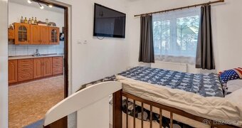 Prodam dům v Přelouči - 2