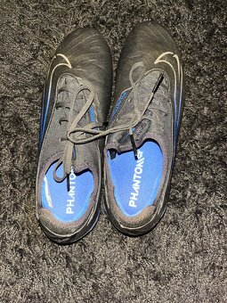 Nike Phanton Kopačky - 2