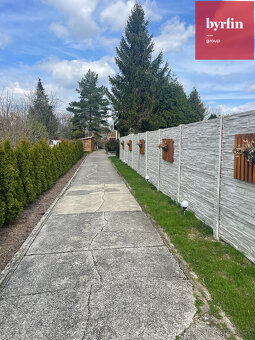 Nabídka k pronájmu – Moderní a pohodlný 3+1 byt v rodinném d - 2