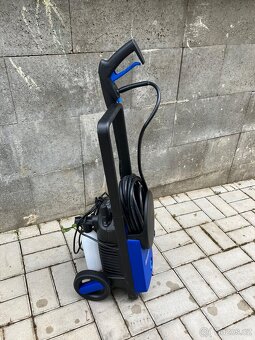 Tlakovy cistic / vapka Nilfisk Core 130 - 2