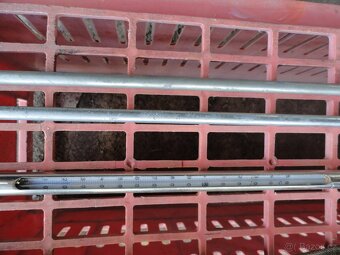 Prodám tyčový teploměr. - 2