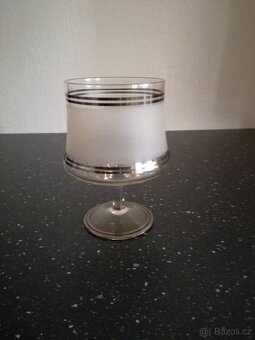 secesní poháry - 2