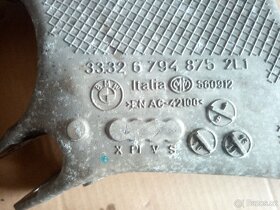 Zadní rameno BMW F01 - 2