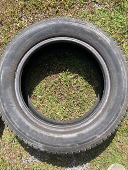 Pneumatiky 175/65 R14 zimní - 2