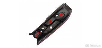 Zadní světlo Ducato, Jumper, Boxer FL, od 2014 - 2