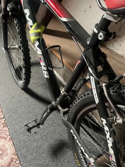 Horské kolo vel. S MXM Pro RS - 2