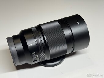 SONY FE 35 mm f/1,4 ZA Distagon T - 2