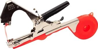 Automatické vázací kleště zahradní - nové - 2