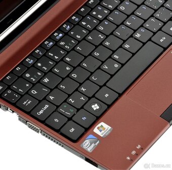 Acer Aspire One D257/Atom N570/2 GB/500 GB✅ - 2