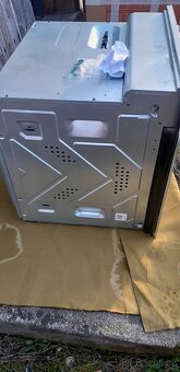 Trouba s varnou deskou Gorenje - 2