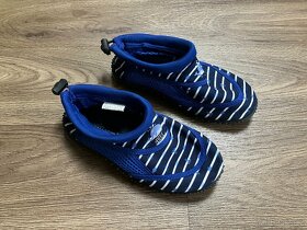 Dětské boty do vody Lupilu vel. 28 - TOP STAV - 2