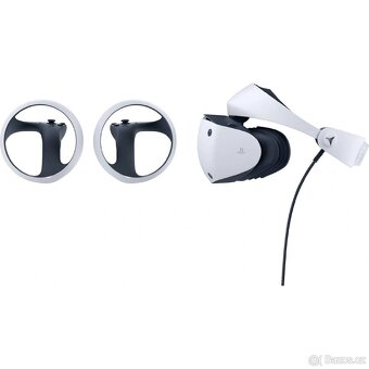 Playstation 5 VR 2 - 2