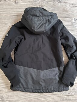 Zimní bunda ONeill vel. S - 2