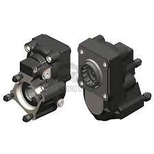 PTO - pomocné pohony pro nákladní a užitková vozidla - 2