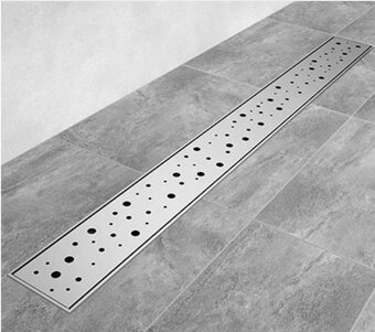 Sprchový odtokový žlab NOVÝ - 2