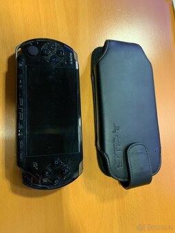 PSP 3004 – Playstation Portable - 2