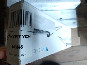 Nouzová svítidla VYRTYCH - 2