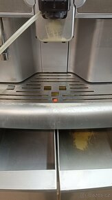 Kávovar Saeco Aulika - 2