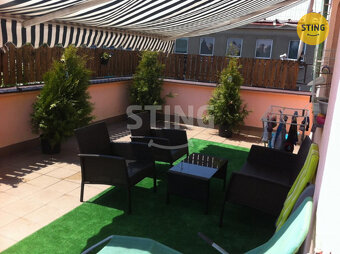 Prodej bytového domu v Opavě - Předměstí, 133988 - 2