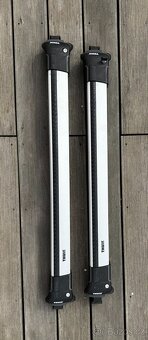 Střešní nosiče Thule WingBar Edge 9584 - 2