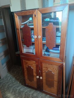 Skříňová sestava - 2