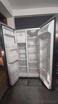 Americká lednička Whirlpool - 2