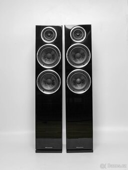 Wharfedale Diamond 230 /Dovoz v cene : Brno,Praha,Olomouc,Os - 2