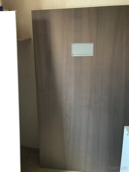 Kancelářské stoly - 2