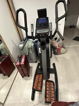 eliptický trenažér ProForm Cardio HIIT Trainer - 2