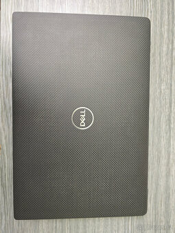 Dell Latitude 7400 (14") - 2