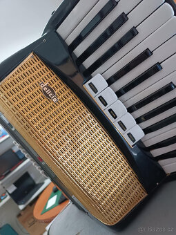 Akordeon DELICIA PIANOLA XI - 2