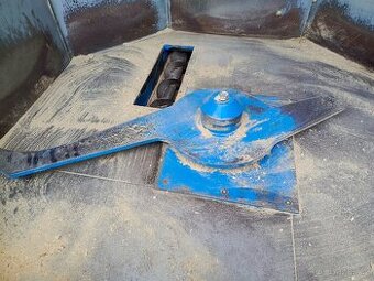 Náhradní díl Briketovacího lisu Briklis - 2