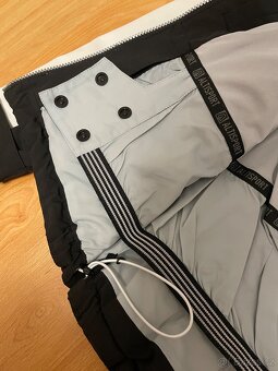 Dámská lyžařská bunda AltiSport - 2