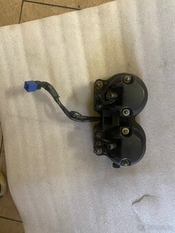 Budíky Suzuki Gs 500 - 2