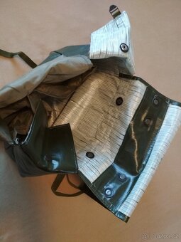 brašna malá polní, nová - 2