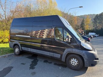 Citroen Jumper 3.0 HDI 130kW - L3H3 - 2