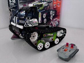 Lego 42065 RC Tracked Racer - 2
