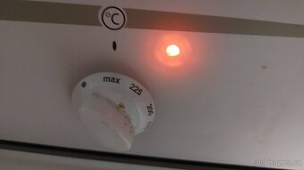 Vestavěná trouba - 2