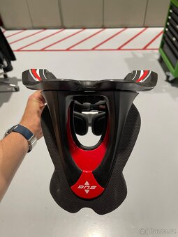 Chránič krku Alpinestars BNS Tech - 2