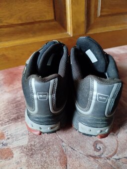 Boty,botasky Salomon 40 -41 - 2