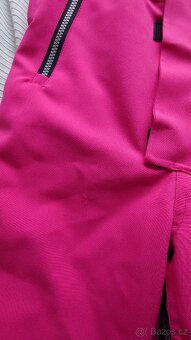 Dětská kombinéza O'Style vel. 4 - 2