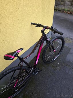 Horské kolo Cube ACCESS EXC ✅🔥 - 2