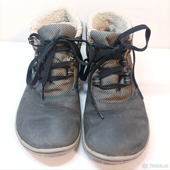 Zimní kotníkové boty Fare, 32 - 2