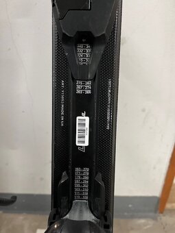 Lyže Blizzard délka 130 cm - 2