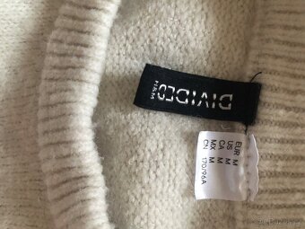 Dámský svetr H&M vel.M - 2