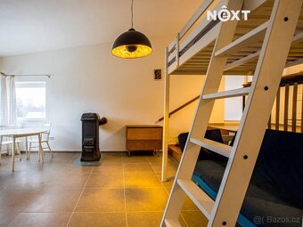 Pronájem byt 1+kk, 25㎡ - 2