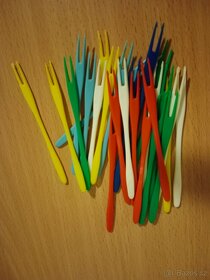 Retro napichovatka - 2