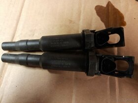 Zapalovací cívky Bosch - 2