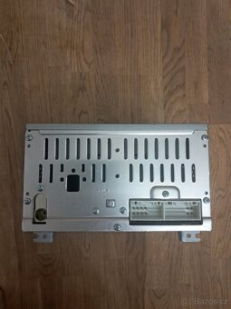 Hyundai i30 2011-2017 CD rádio - 2