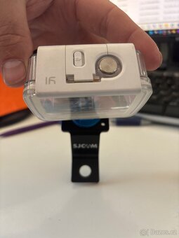 Kryt Xiaomi YI Action camera - 2
